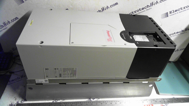 Allen Bradley 20F1-ANC140JN0NNNNN Inverter