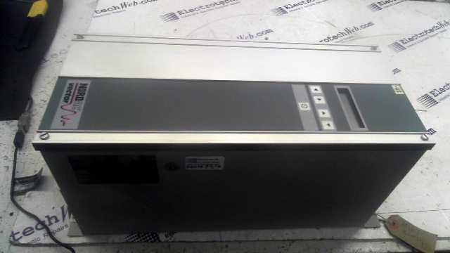Nord SK7500/3CT Inverter