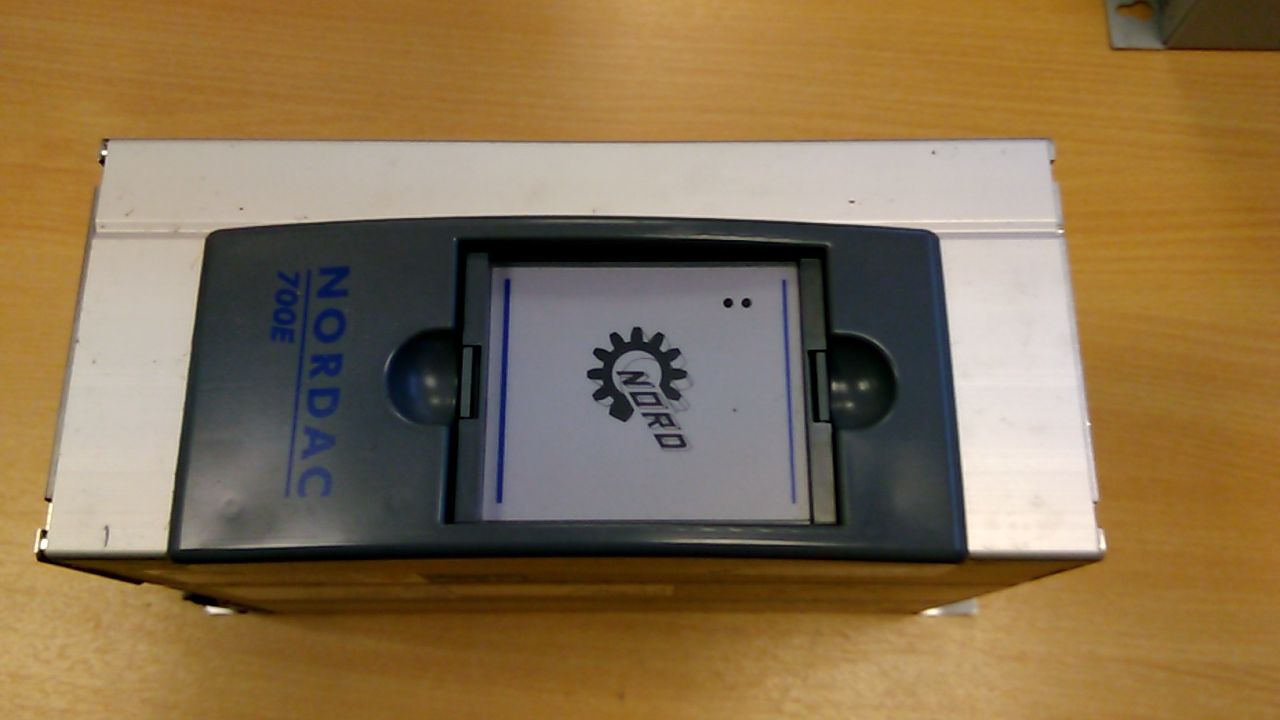Nord SK700E-751-340-A Drive
