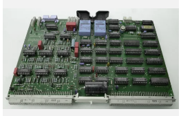 Arburg 328C Control module