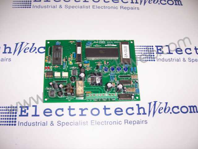 Digital Lift PA02893/039 Lift Control