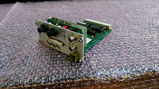 Dimec 2121-01 Camera Card