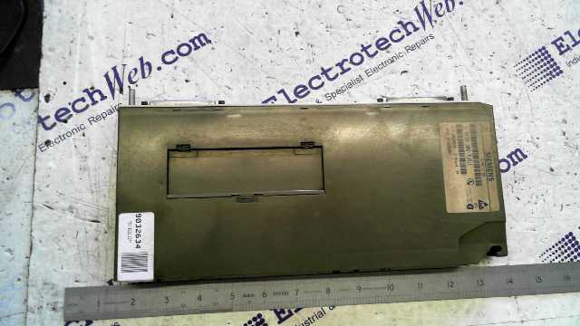 Siemens 6ES5 306-7LA11 Interface Module