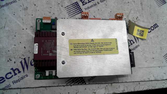 Iseco 099 006-060-A PCB