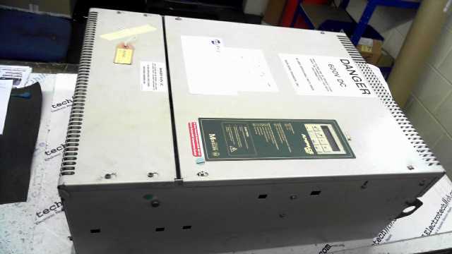 Klockner Moeller Ampact V Inverter