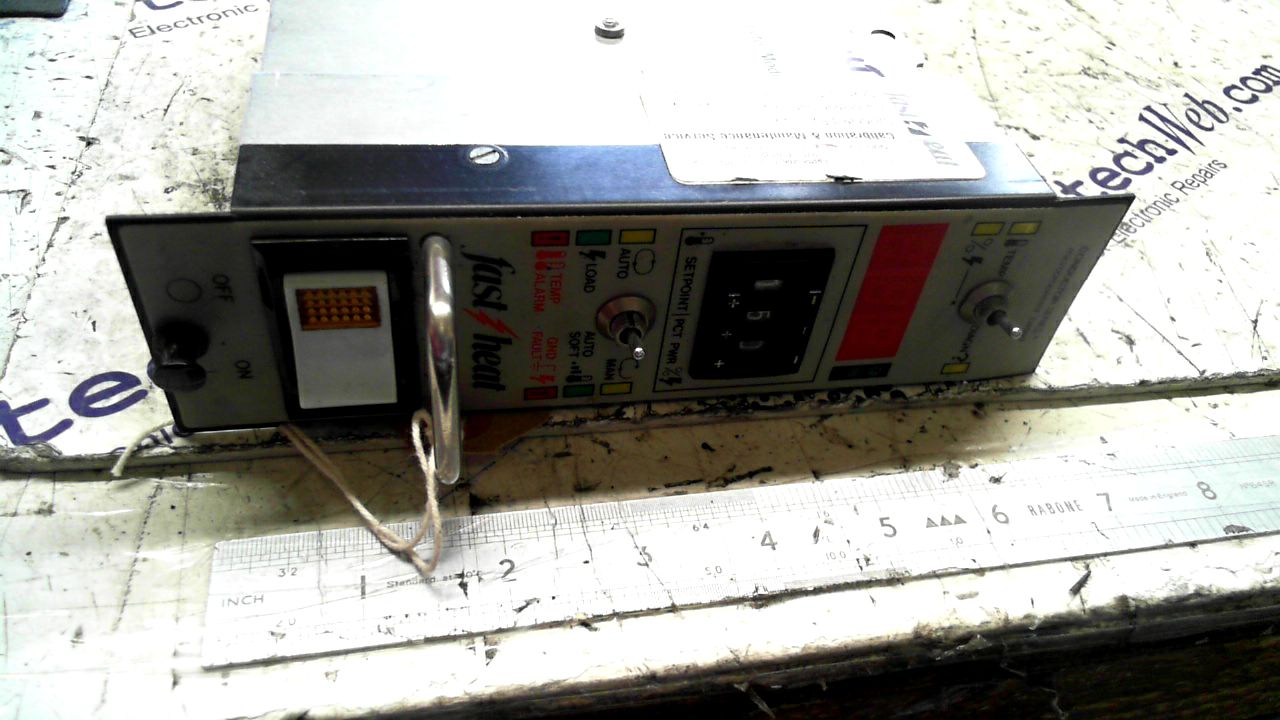 Fast Heat KM010004PK Temperature Controller