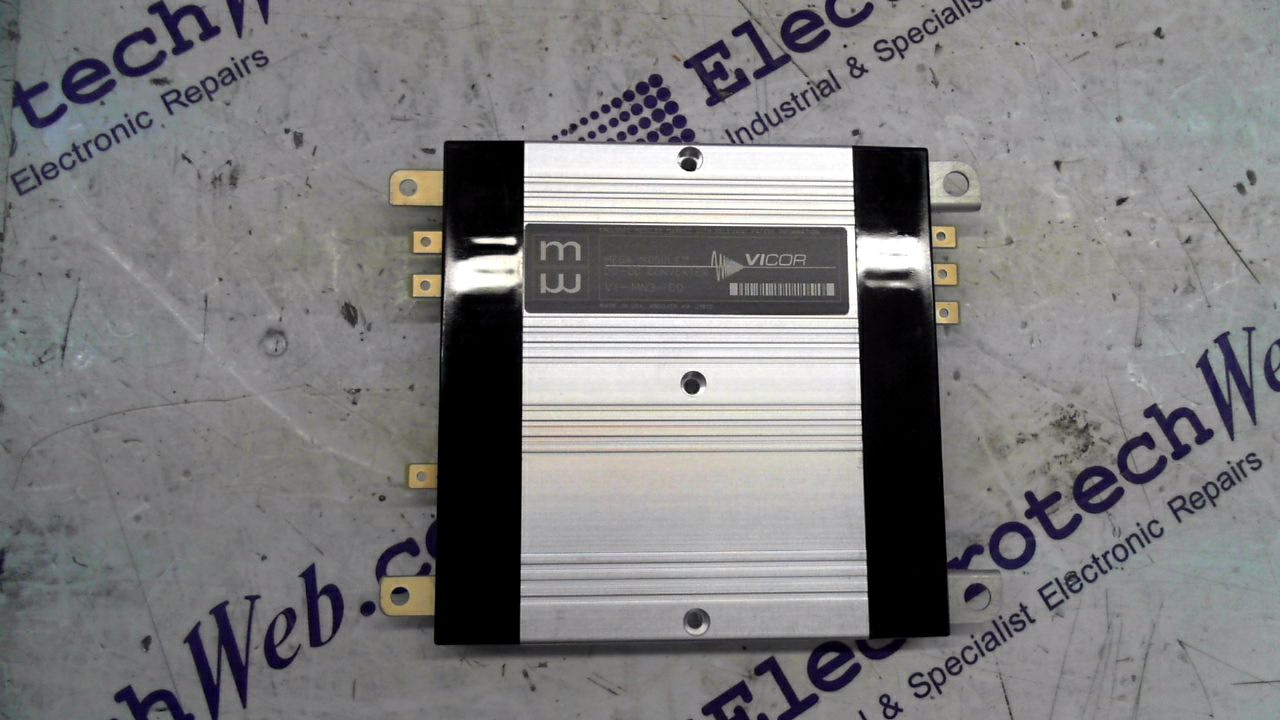 Vicor VI-MN3-CQ DC-DC Converter