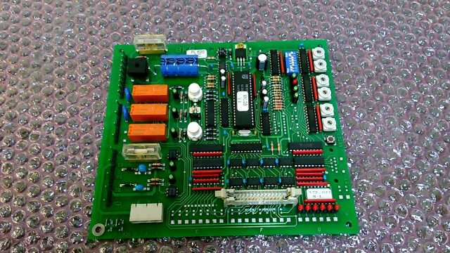 BKG S LP620 IND07 PCB
