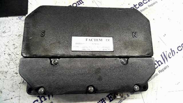 Factem 1892PS Magnetic Switch