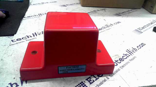 Factem 1927A Inductor