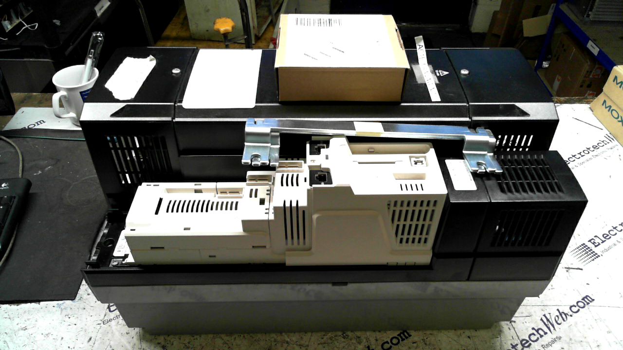 Control Techniques M70107401000A 45Kw Inverter Drive