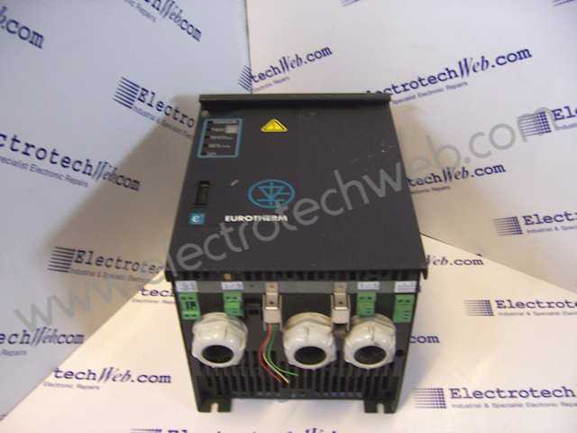 Eurotherm 9204-E005782/1 Drive