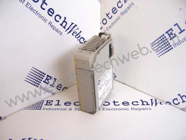 Allen Bradley 1769-OF2 Compact Analogue Output Module