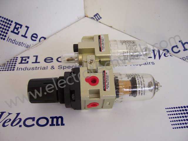 OEM FM2001WFM2001L PLC