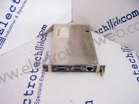 OEM SIP602 PCB