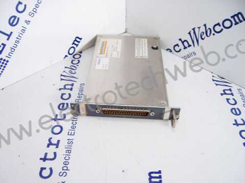 OEM DI632 PCB