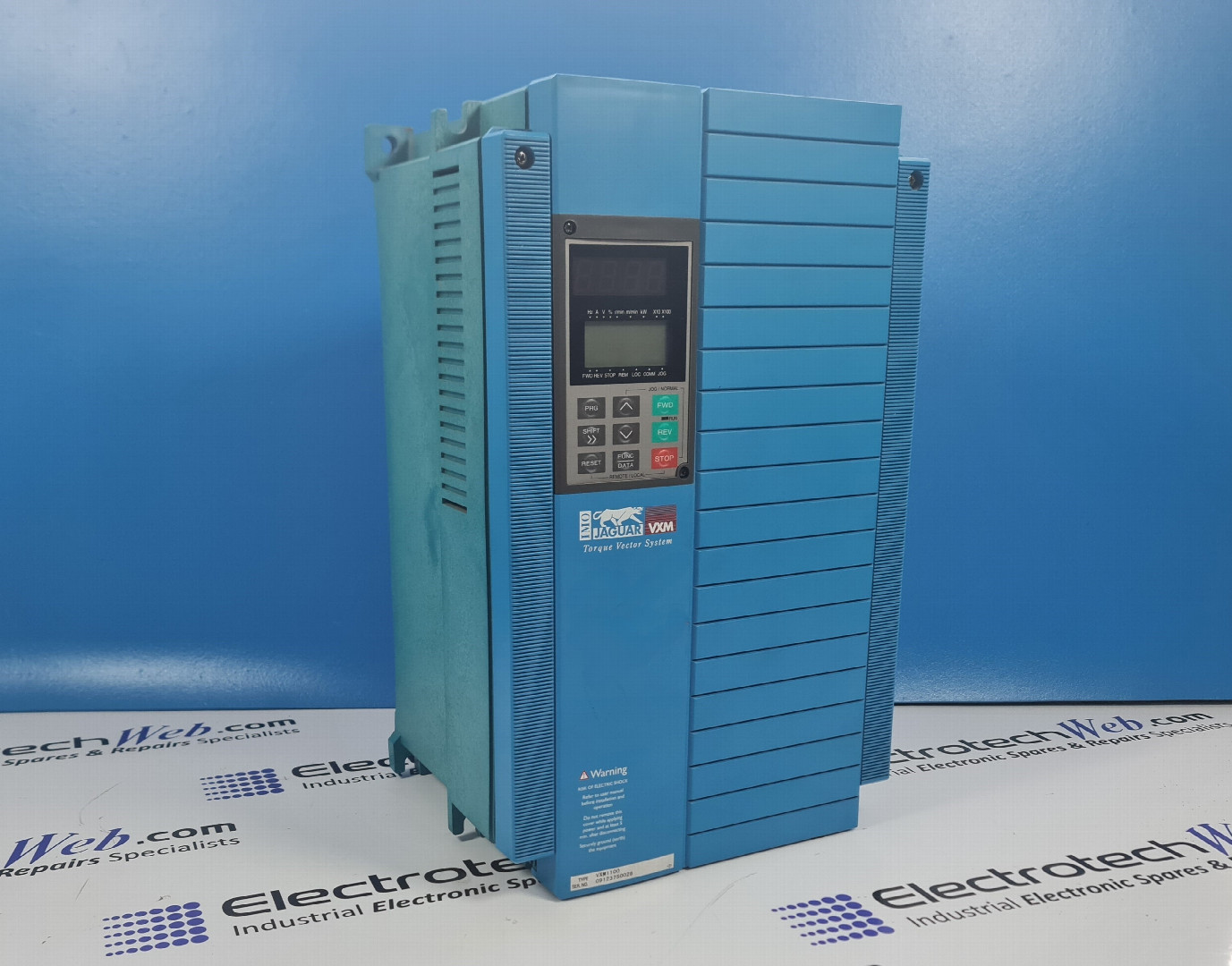 IMO JAG VXM1100 Inverter