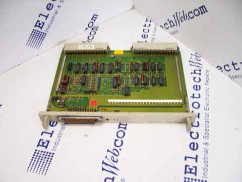 Siemens 6ES5 300-3AB11 Simatic Interface Module