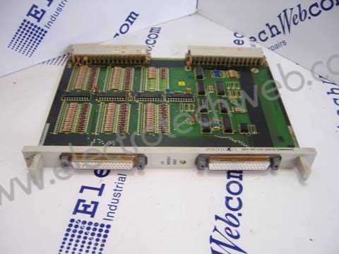 Siemens 6ES5 300-5LB11 Interface Module
