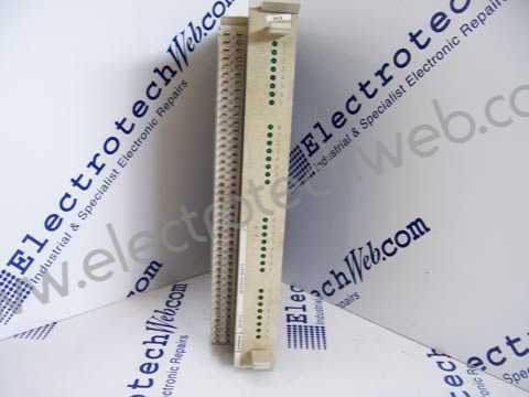 Siemens 6ES5 440-5AA11 Simatic Output Module