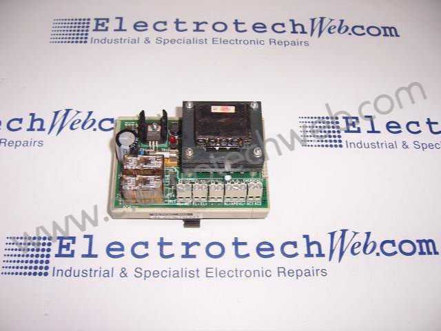 OEM B2SS2 PCB
