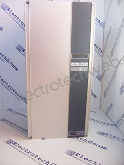 Nord SK3700/3CT Inverter