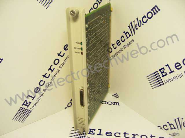 Honeywell 620-0048 Communication Interface