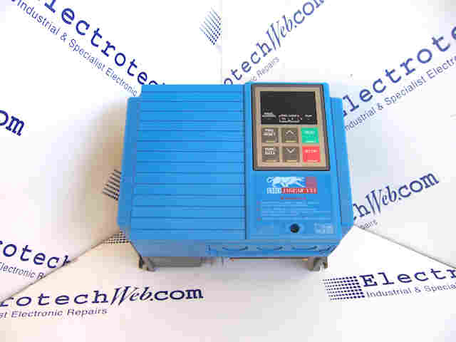 IMO JAG VXS150-3 EN Inverter