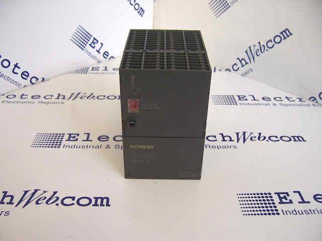 Siemens 6PE1 333-1SL11 Sitop Power 5