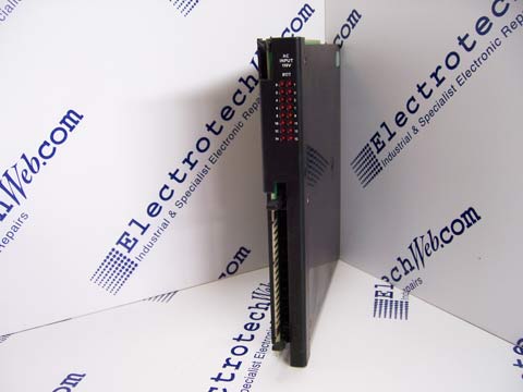 Cegelec 8177 110v AC Input Card