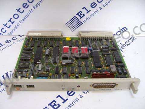 Siemens 6ES5 512-5BC12 Interface Module
