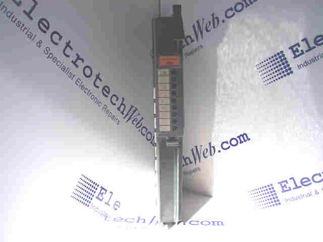 Allen Bradley 1771-0A Output Module