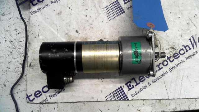 BAUMER H523Z00001607/1P55 Flexi Drive Motor