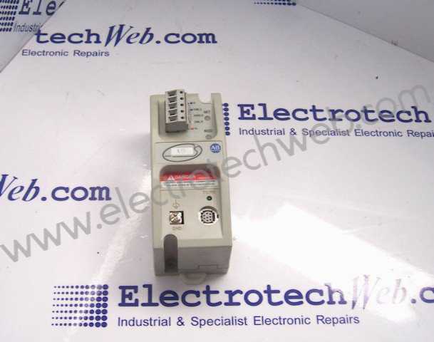 Allen Bradley 1761-NETDNI Devicenet RS-232 C Interface