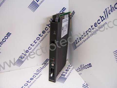 Allen Bradley 1771-P4SB Series B Power Supply Module
