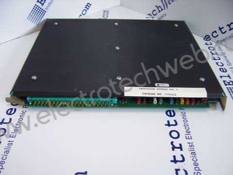 Allen Bradley 1774-LC2 Processor Module