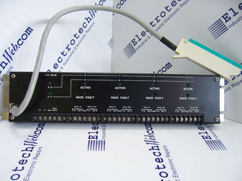 Allen Bradley 1774-SD Remote I/O Display