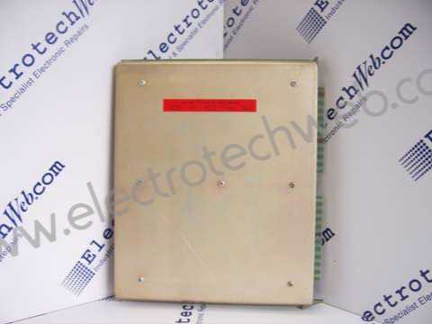 Allen Bradley 1778-IAC AC Input Module