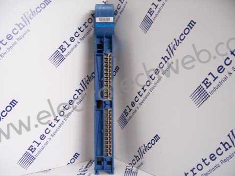 Allen Bradley 1778-IGA Input Module TTL Arm