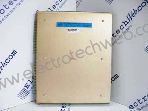 Allen Bradley 1778-IBC Input Module