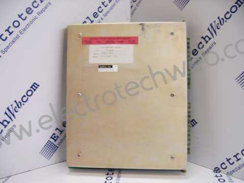 Allen Bradley 1778-IEC Analog/Analogue Input Module
