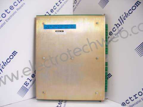 Allen Bradley 1778-IGC Input Module