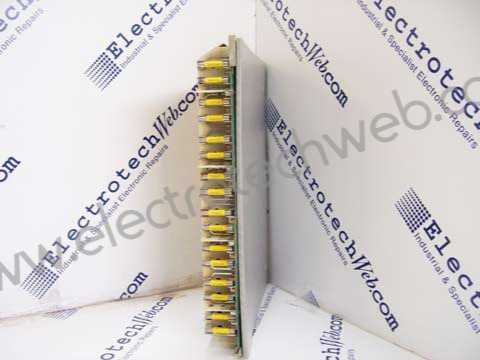 Allen Bradley 1778-OAC Series B, Output Module