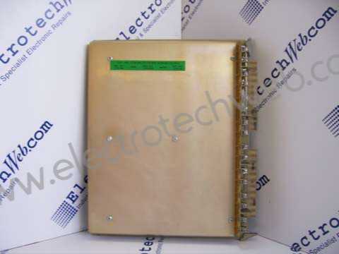 Allen Bradley 1778-ODC Isolated AC Output Card
