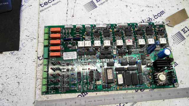Autinor MLI-OND06B Lift Control PCB