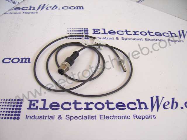 Balluff BES 516-3005-E4-CS401 Inductive Sensor