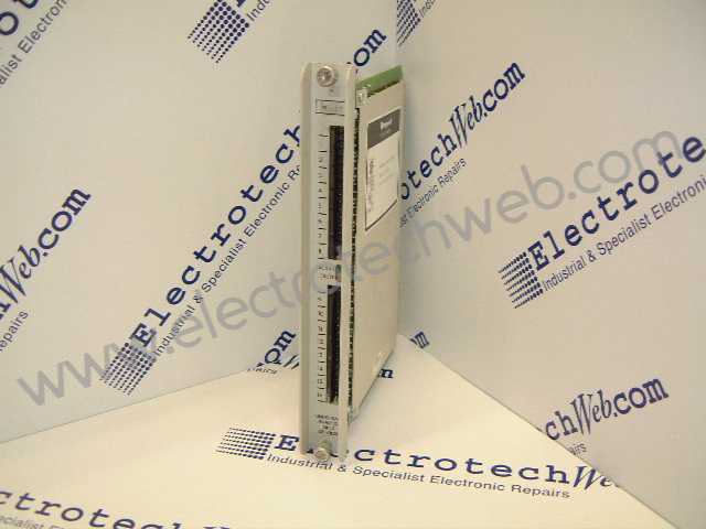 Honeywell 621 0020 Input Module