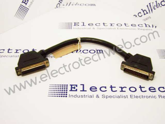 Honeywell 628-2001 Pin Cable