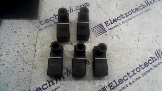 Turbo II 3GD Tank Coil