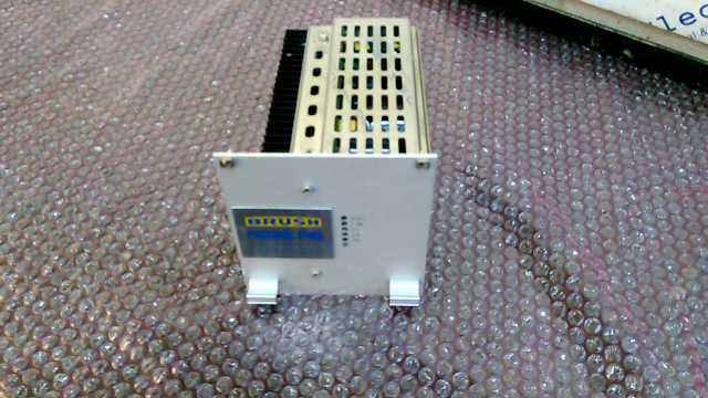 Schaefer M 520-44 Power Supply
